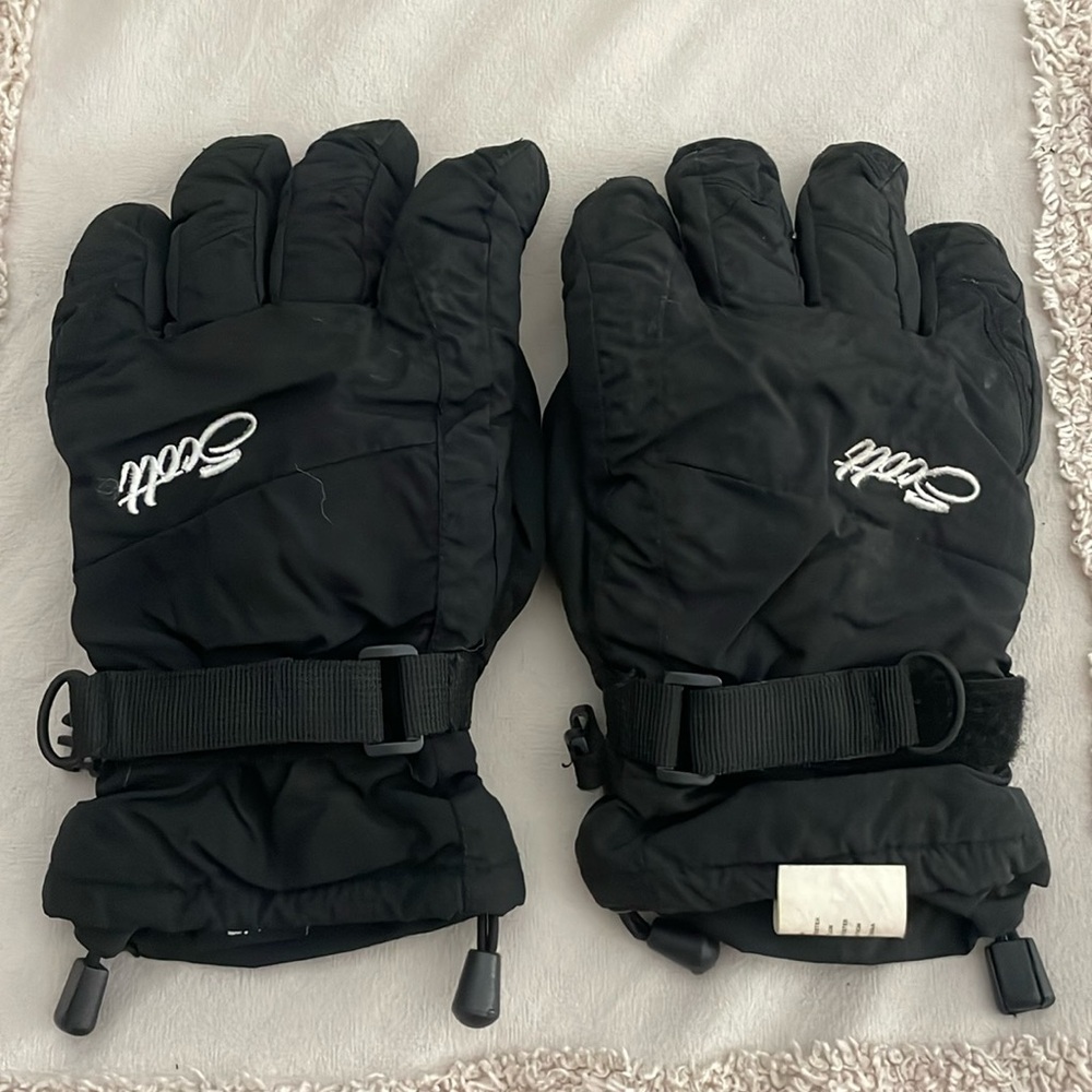 Scott Snowboarding Gloves